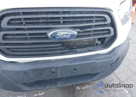 2016 Ford Transit-250 z USA, uszkodzony, nr VIN 1FTYR1ZM7GKA72946